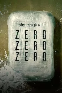 Pelisplus ZeroZeroZero