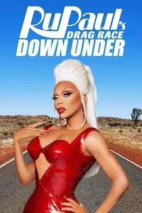 Pelisplus RuPauls Drag Race Down Under