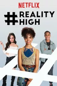 Image #Realityhigh