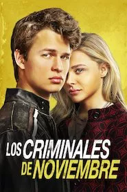 Pelisplus November Criminals