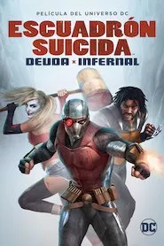 Image Suicide Squad: Hell to Pay (Escuadrón Suicida: Deuda Infernal)