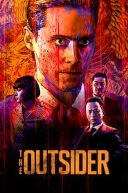 Pelisplus The Outsider (El extranjero)