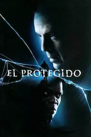 Image Unbreakable (El protegido)