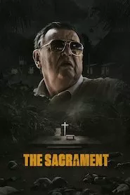 Image The Sacrament