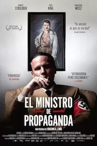 Image El Ministro de propaganda