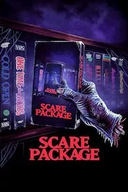 Image Scare Package