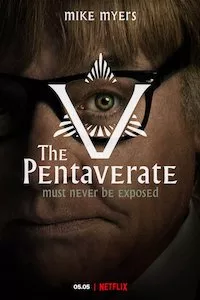 Pelisplus The Pentaverate