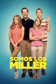 Image We’re the Millers (Somos los Miller)