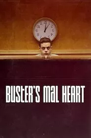 Pelisplus Buster’s Mal Heart