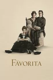 Pelisplus The Favourite (La favorita)