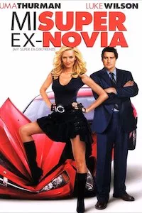 Image Mi super ex-novia