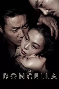 Image La doncella (The Handmaiden)