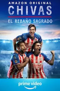 Pelisplus Chivas El Rebaño Sagrado