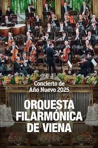 Image Concierto de año nuevo 2025