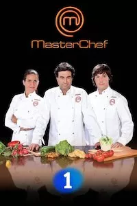 Pelisplus MasterChef (España)