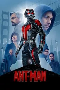 Pelisplus Ant-Man