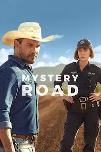 Pelisplus Mystery Road