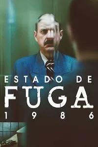 Pelisflix Estado de fuga 1986