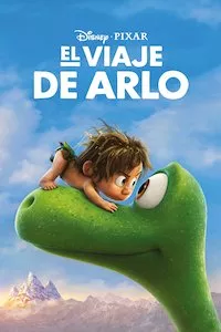 Pelisplus El viaje de Arlo