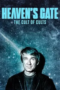 Pelisplus Heaven's Gate: The Cult of Cults