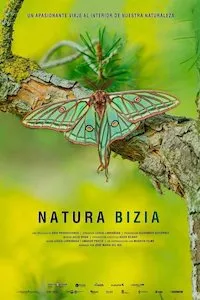 Pelisplus Natura Bizia