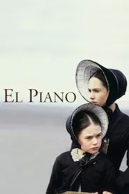 Image The Piano (El piano)