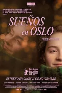 Pelisplus Sueños en Oslo