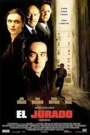 Image Runaway Jury (El jurado)