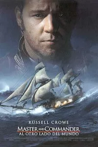 Image Master and commander: Al otro lado del mundo