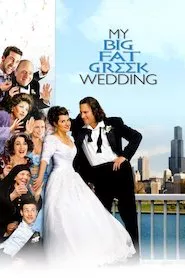 Image My Big Fat Greek Wedding (Mi gran casamiento griego)