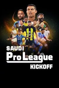 Pelisplus Saudi Pro League: Una nueva era