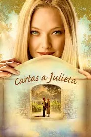 Pelisplus Letters to Juliet (Cartas a Julieta)