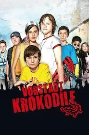 Image Vorstadtkrokodile (Los cocodrilos)