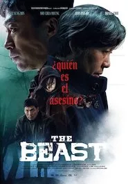 Pelisplus Biseuteo (The Beast)