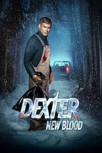 Pelisplus Dexter: New Blood