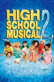 Pelisplus High School Musical 2