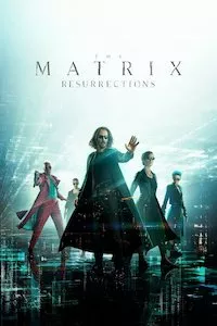 Pelisplus Matrix Resurrections