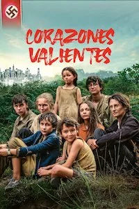 Image Corazones valientes