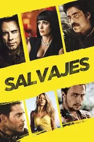 Image Savages (Salvajes)