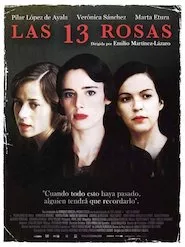 Pelisplus Las 13 rosas