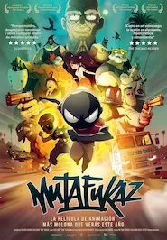 Image Mutafukaz