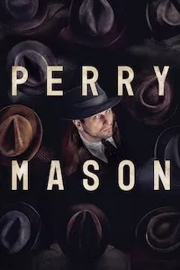 Image Perry Mason