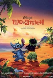 Image Lilo & Stitch