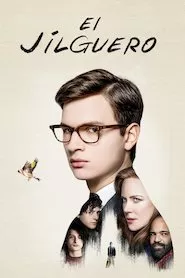 Image The Goldfinch