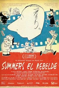 Image Summers el rebelde