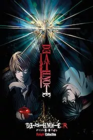 Pelisplus Death Note Rewrite 2: Los sucesores de L