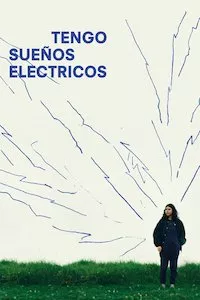 Pelisplus Tengo sueños eléctricos