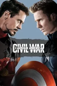 Pelisplus Capitán América: Civil War