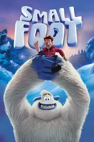 Image Smallfoot (Pie pequeño)