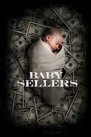 Pelisplus Baby Sellers (Tráfico de bebés)